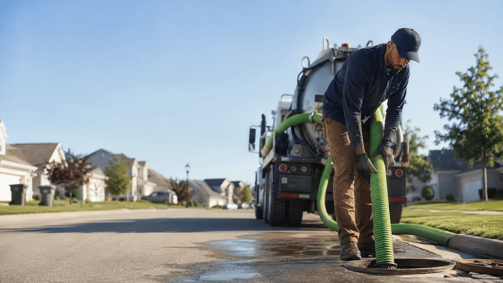 Mosquito Control in Black Oak, AR